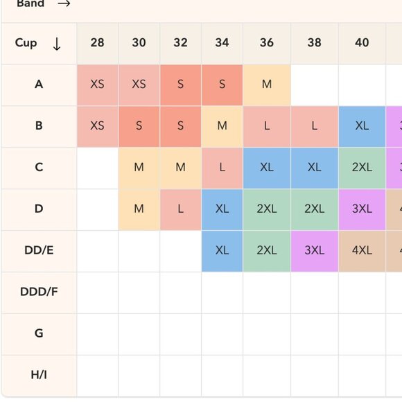 Shapermint Everyday Throw-On Wireless Bralette Black NWT Size Large - Picture 2 of 4